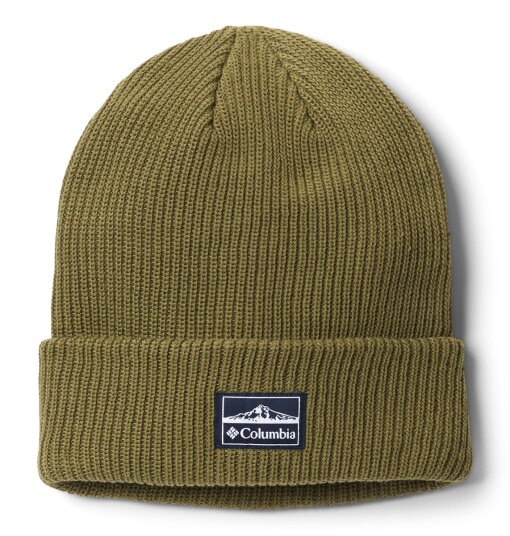 Columbia Montrail Columbia Lost Lager™ Ii Beanie Stone Green O/S