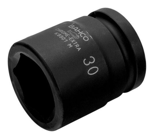 Bahco Kraftpipe K8901M 3/4"X17X51 mm