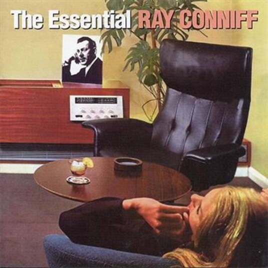 Ray Conniff - The Essential Ray Conniff (2CD)