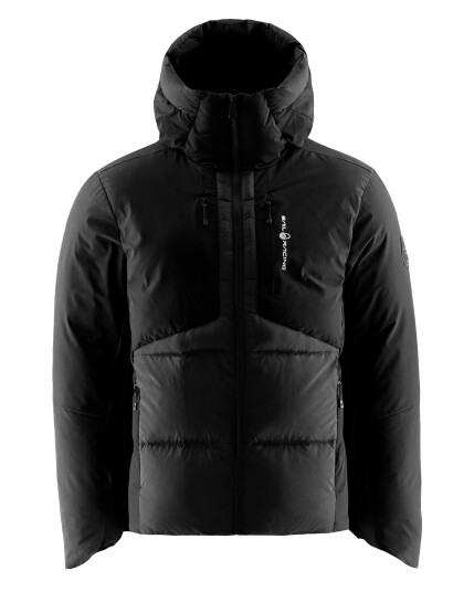 Sail Racing Dumont Down Jacket M Carbon (Storlek XXL)