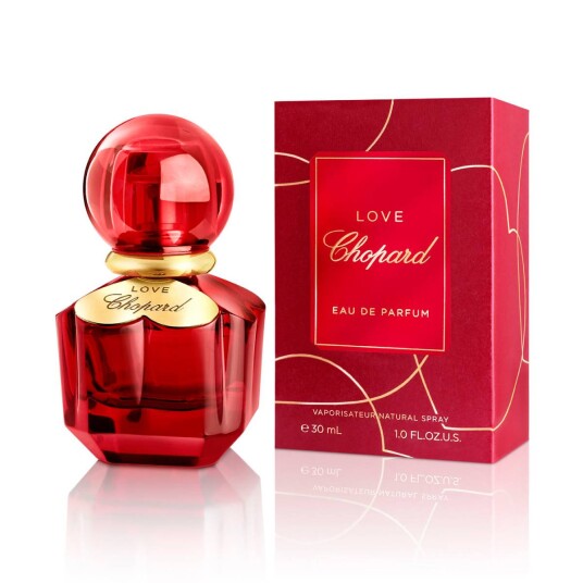 Chopard Love Eau De Parfume 30ml