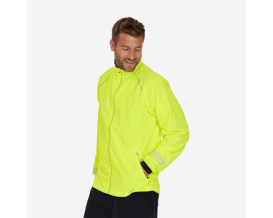 Endurance Earlington Running Jacket S