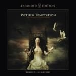 Within Temptation  The Heart Of Everything  Limited Edition 2CD