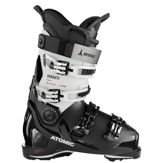 Atomic Hawx Ultra 110 S Gw Black/White 28/28,5