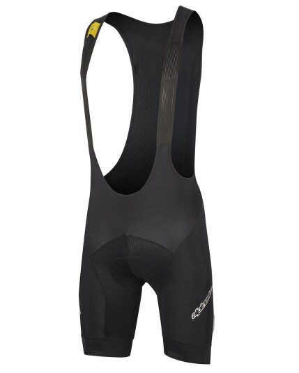 Alpinestars Paragon Bib Short M Black (Storlek M)