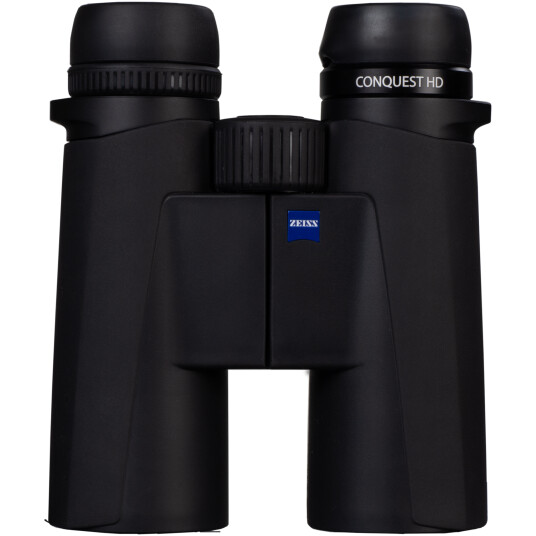 Carl Zeiss Conquest HD kikkert 8 x 42 oneSize none