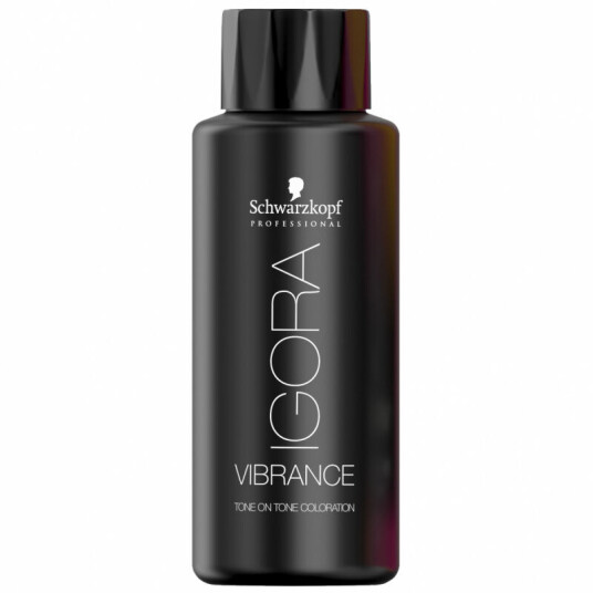 Schwarzkopf Professional Igora Vibrance 8-19