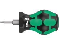 Wera 05008856001, 81 mm, 3,4 cm, 34 mm, 35 g, Sort, Grønn