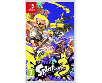 Nintendo Splatoon™ 3