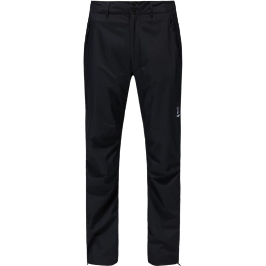 Hagl�fs Astral Gore-Tex Pant Women Sort S Woman