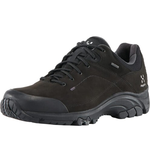 Haglöfs Ridge Gore-Tex Men Sort 43 1/3 Man