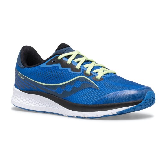 Saucony Ride 14 Boys Blue US 1 / EU 32.5