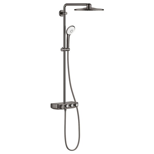 Grohe Euphoria SmartControl 310 Duo Hard Graphite