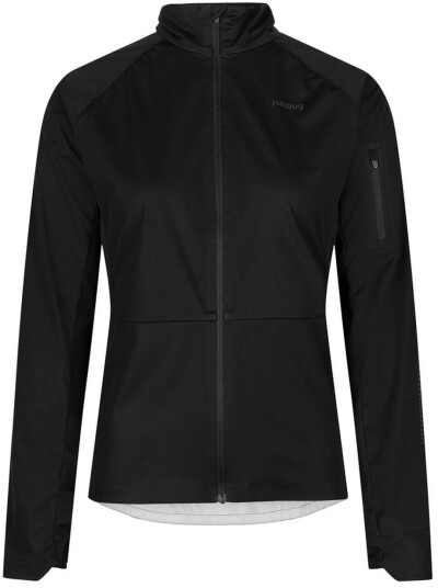 Johaug Discipline Jacket 2.0 Black XL