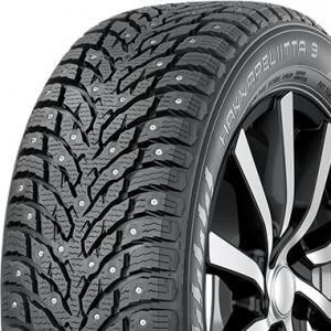 Nokian Hakkapeliitta 9 245/40R19 98T