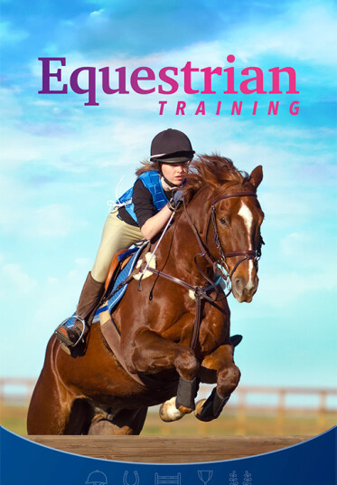 Equestrian Training (PC)