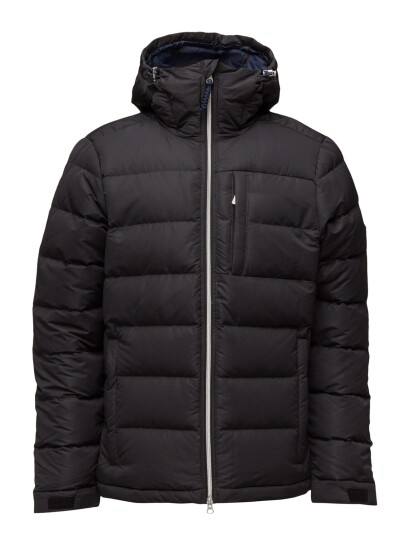 J.Lindeberg Radiator Jacket Pertex M Black (Storlek L)