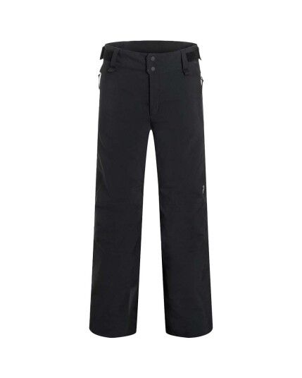 Peak Performance Insulated Ski Pant JR Black (Storlek 160)