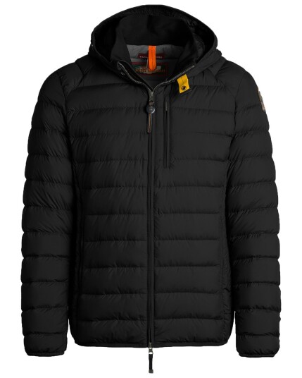 Parajumpers Last Minute SLW M Black 541 (Storlek L)