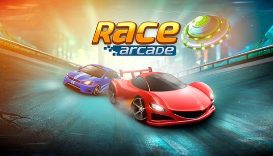 Race Arcade