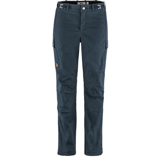 Fjellreven Singi X-trousers W Mountain Blue 44/R