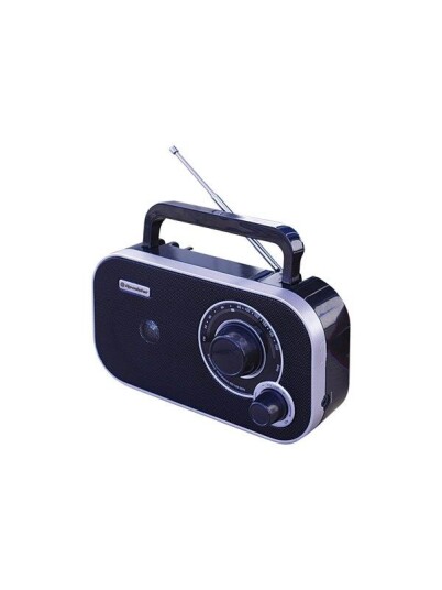 Roadstar TRA-2235 - portable radio - FM -