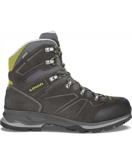 LOWA Baldo GTX® Anthracite/Olive (Storlek 6 UK)