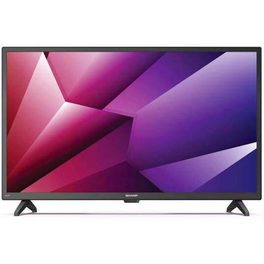 SHARP 32" 32FI2EA