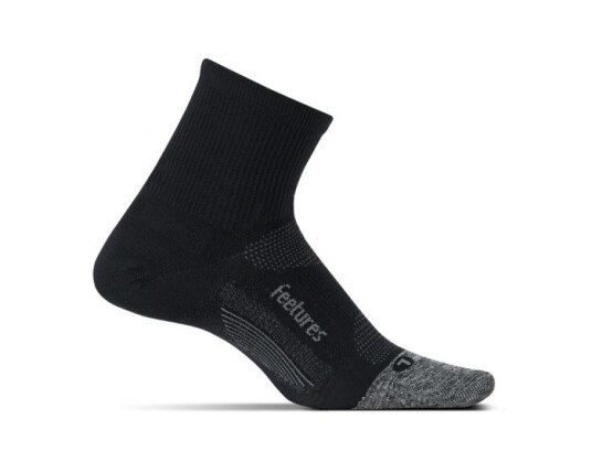 Feetures Elite Ultra Light Quarter Socks M=38-42