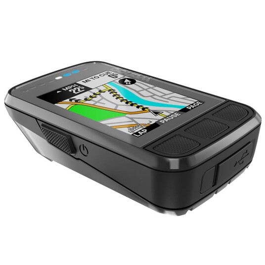 Wahoo ELEMNT BOLT V.2 GPS, Cykeldator