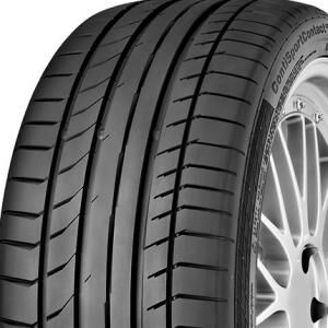 Continental ContiSportContact 5P 275/30R21 98Y