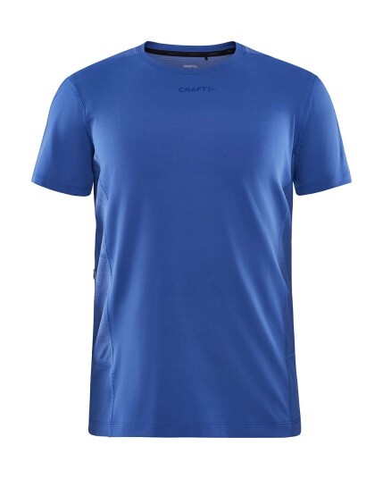 Craft Adv Essence S/S Tee M Fluid (Storlek L)