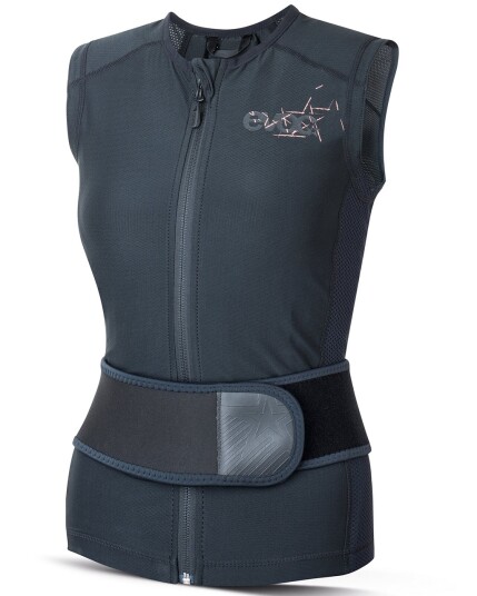 Evoc Protector Vest Lite W Black (Storlek L)