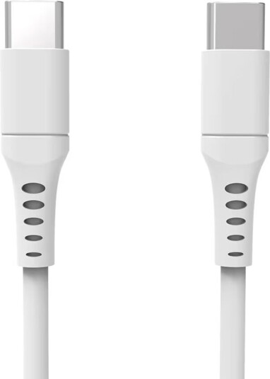 Gear USB-C til USB-C kabel (3m)