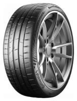 Continental SportContact 7 225/40R18 92Y