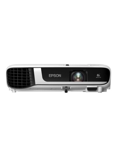 Epson Prosjektor EB-X51 3LCD projector portable 1024 x 768 0 ANSI lumens