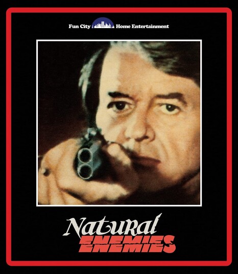 Natural Enemies (1979)