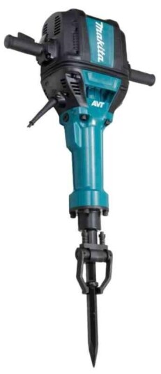 Makita Meiselhammer HM1812 2000W 28.6 mm sekskant