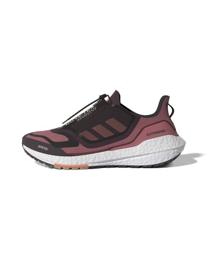 Adidas Ultraboost 22 GTX W WonRed/BEAORA/SHAMAR (Storlek 6 UK)