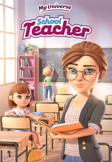 My Universe - School Teacher (PC)