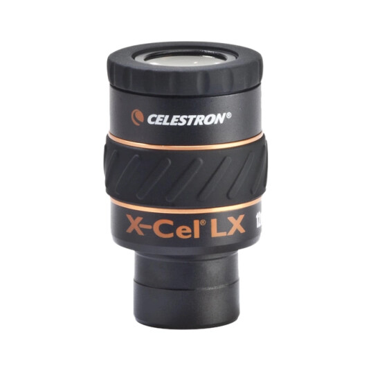 Celestron X-Cel Lx Eyepiece 12mm