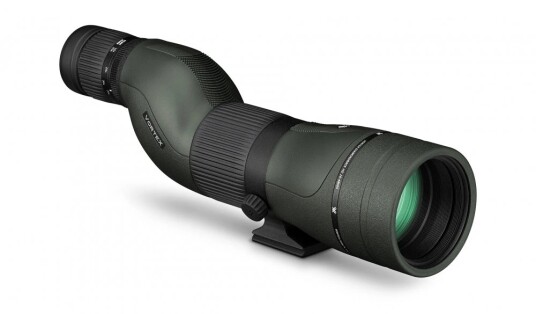 Vortex Diamondback HD 16-48x65 Rettlinjet Spotting Scope