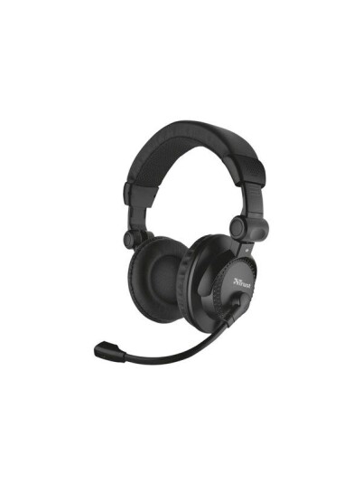 Trust Como Headset