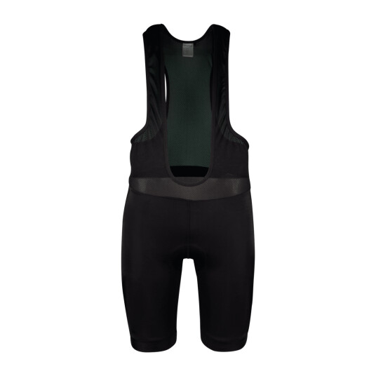 Craft Balance BIB 23, sykkelshorts, BIB-shorts, herre S Black-Rock