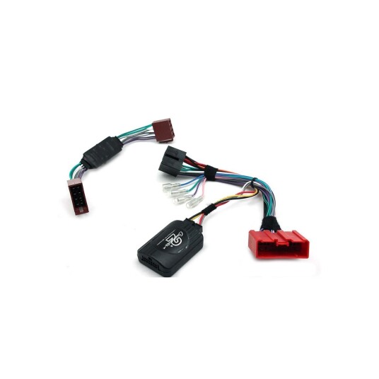 Multifunksjonsadapter Mazda MX5 06-14 m/BOSE