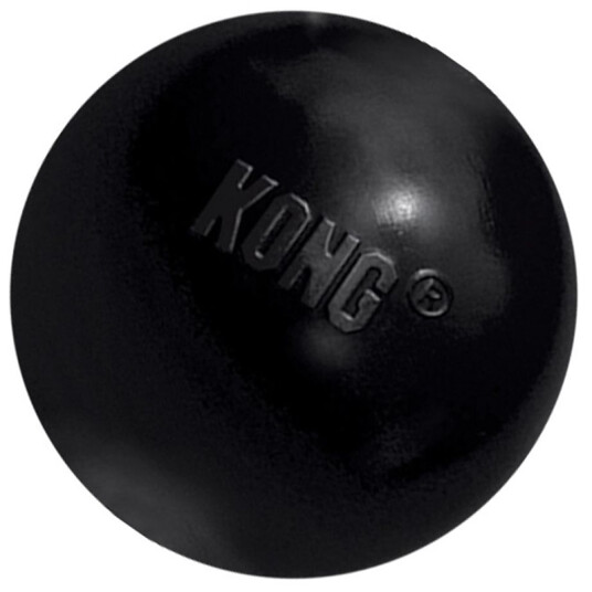 Kong Extreme Hundeball M/L