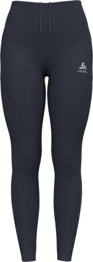 Odlo Women's Essentials Thermal Running Tights S  India Ink