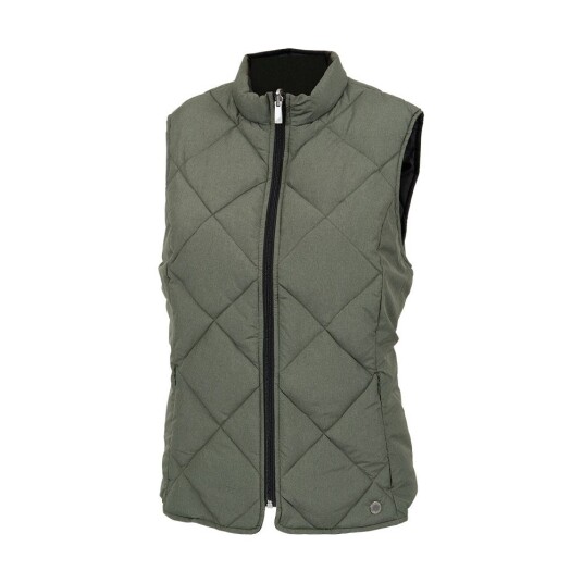 Dovrefjell Eide vest (W) dame - Str. XS