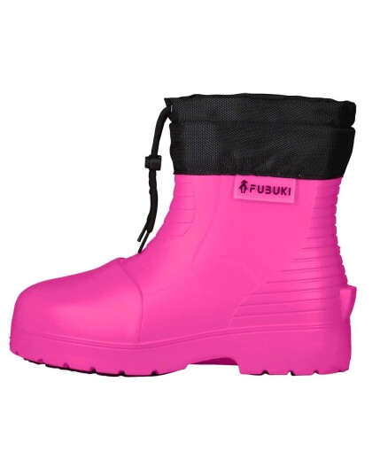 Fubuki Niseko 2.0 Low Pink (Storlek 43)