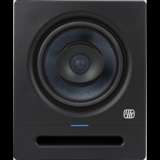 Presonus Eris Pro 8 (Single) Black